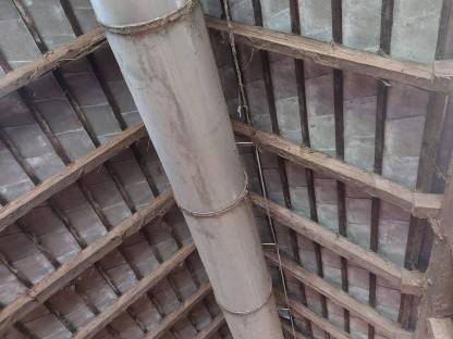 Bild 6:Heuverteiler Gebläse