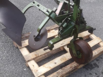 Einscharpflug Regent Jupiter 1 (Winkelpflug)