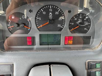 Bild 8:Valtra N121 HiTech