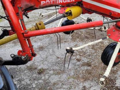 Bild 8:Pöttinger HIT-64