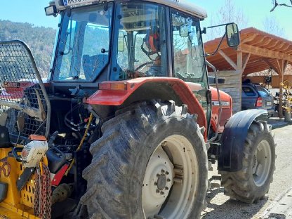 Bild 3:FM Traktor 4225