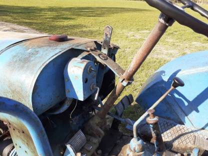Bild 3:Eicher Traktor