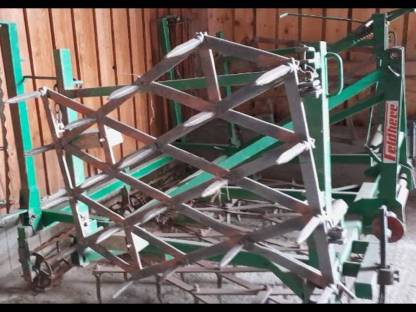 Bild 2:Feldherr Egge