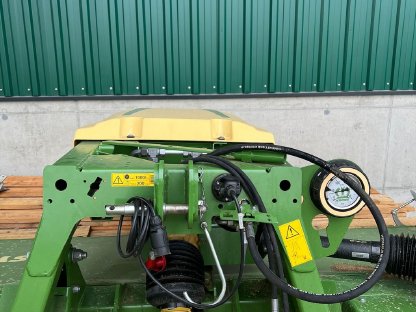 Bild 2:Mähwerke Easy Cut B 1000