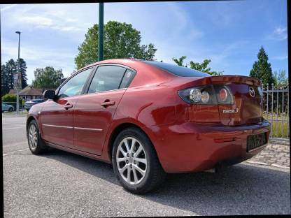 Bild 3:Mazda 3 1.6 Active