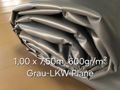 LKW-Planen für Brennholz