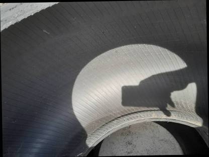 Bild 8:Verkaufe Anhängerreifen Continental