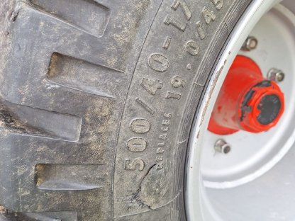 Bild 4:Pöttinger Boss I