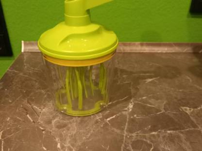 Tupperware Speedy neu