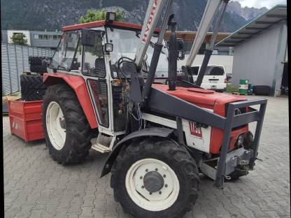 Lindner 1700