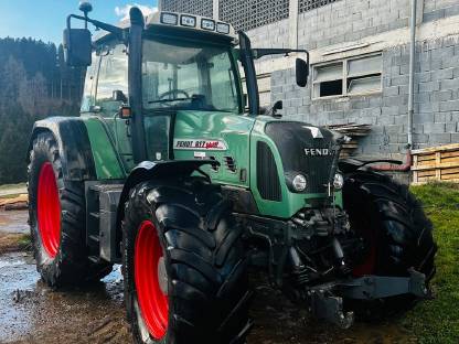 Reifen Trelleborg Firestone