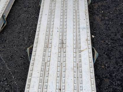 Altec Rampen VFR105