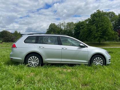 Golf 7 Kombi