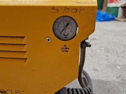 Plasma Inverter Schneidegerät