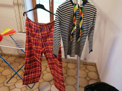 Bild 6:Faschingskostüme für Kinder