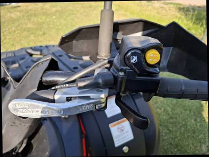 Bild 7:TGB 600 Quad/ATV