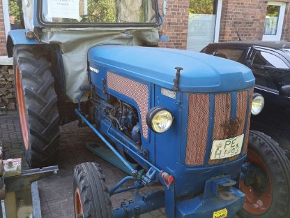 Bild 2:Hanomag Granit 500 Brillant 600