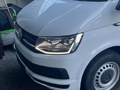 VW-T6 4motion