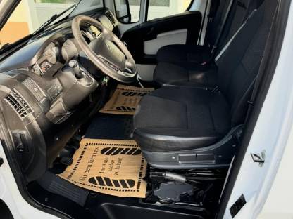 Bild 7:Citroën Jumper Diesel, Top Zustand, Bj. 2017