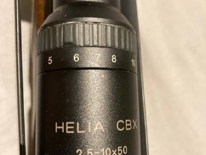 Bild 4:BBF Zoli 6,5x57R - 20/76