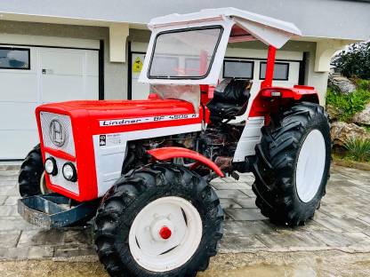 Verkaufe Lindner 450 SA
