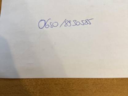 Bild 2:Pflanzenschutzmaßnahmen