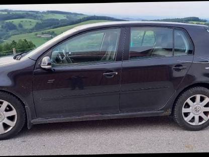 Bild 8:VW Golf 4Motion