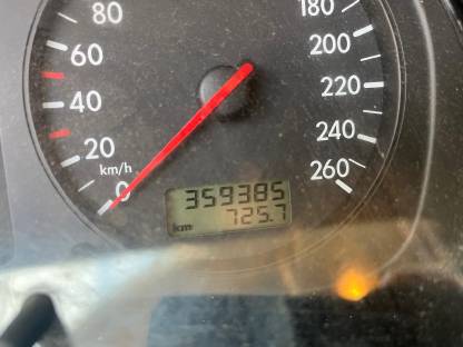 Bild 4:VW Golf 4 Syncro Allroad