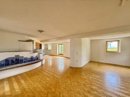 Bild 4:Vierkanthof in idyllischer Alleinlage in Pettenbach