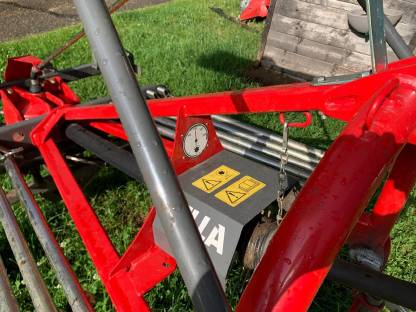 Bild 2:Fella Juras TS 351