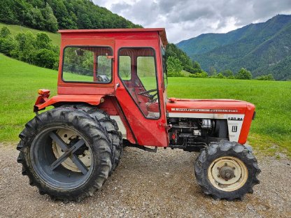 Lindner 420 SAII