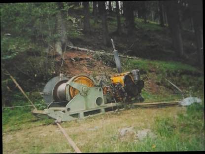 NESSLER SCHLITTENWINDE