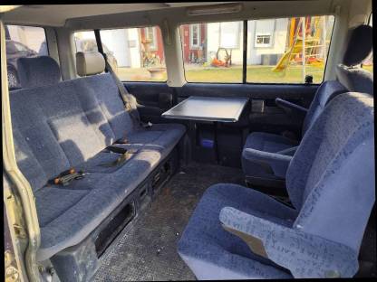 Bild 3:VW Multivan
