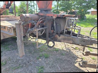 Bild 9:Rückewagen Palfinger PK8100 H4