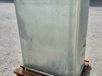 Diesel/Heizöllagertank 1.000 l Doppelwandig