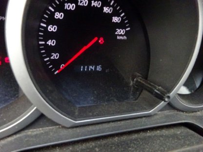 Bild 6:Suzuki Vitara 1,9 DDiS 3Dr SUV Geländewagen