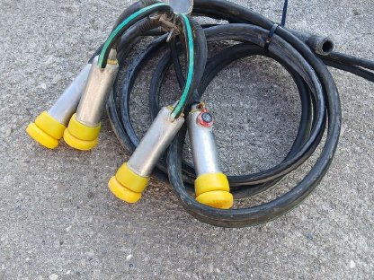 Bio-Milker Melkzeuge