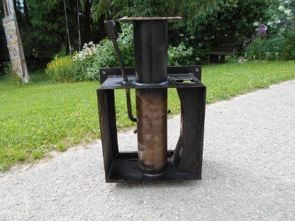 Bild 4:Sommerauer Lindner Brenner 49 kW