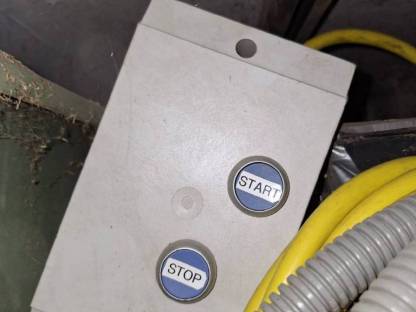 Bild 6:Förderschnecke