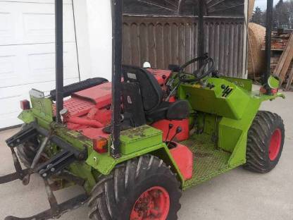 Bild 2:Rasant Kombi-Trak 1703