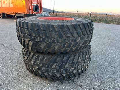 650/85 R38 Kommunalreifen