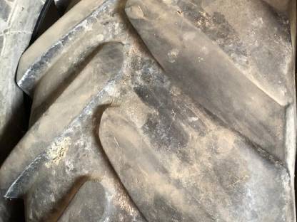 Bild 2:Michelin Multibib Reifensatz 600/65/38