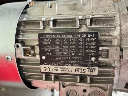 Bild 5:Hackgutheizung Fröling T4-150