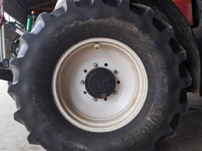 Bild 6:Verkaufe Traktorreifen