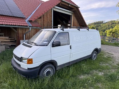 Volkswagen T4 LR 2.5TDI 70LT