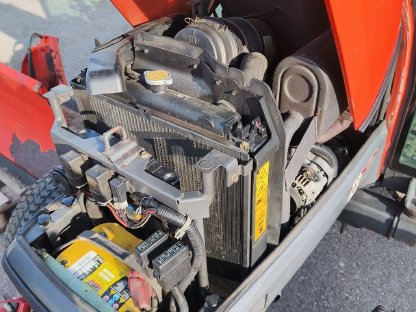 Bild 3:Kubota STV 40