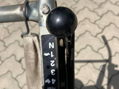 Bild 4:Laubsauger und Häcksler