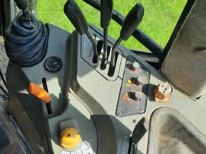 Bild 5:MF 6280 zu verkaufen