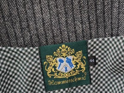 Bild 3:Fesche Hammerschmid Trachtenjacke - Gr. 44 - zweimal getragen - Modell Gerlos
