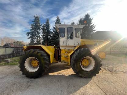 Bild 6:Rába Steiger